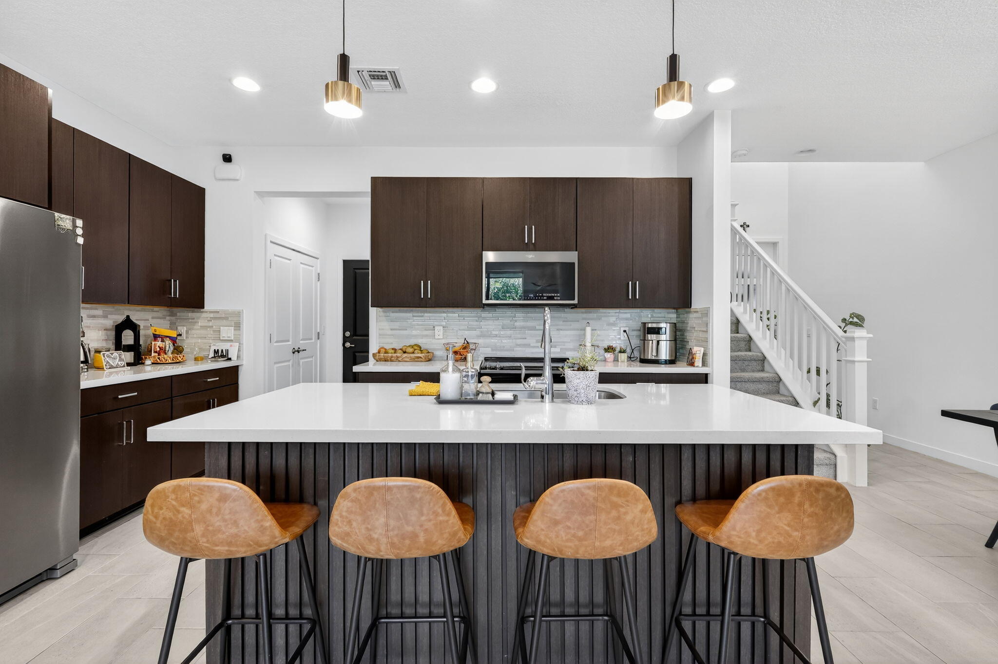 POLO LEGACY MXPD - Residential