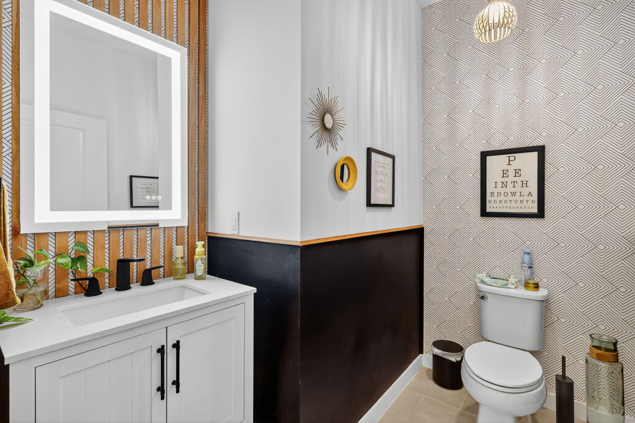 POLO LEGACY MXPD - Residential