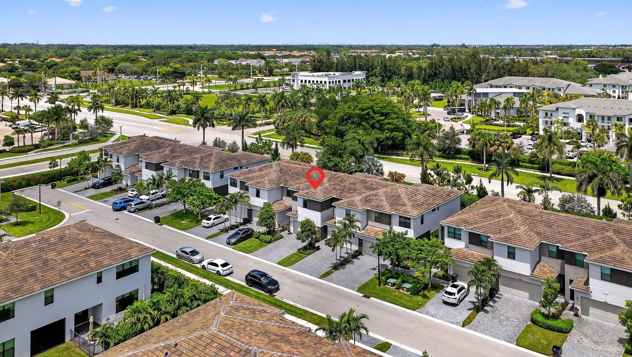 POLO LEGACY MXPD - Residential