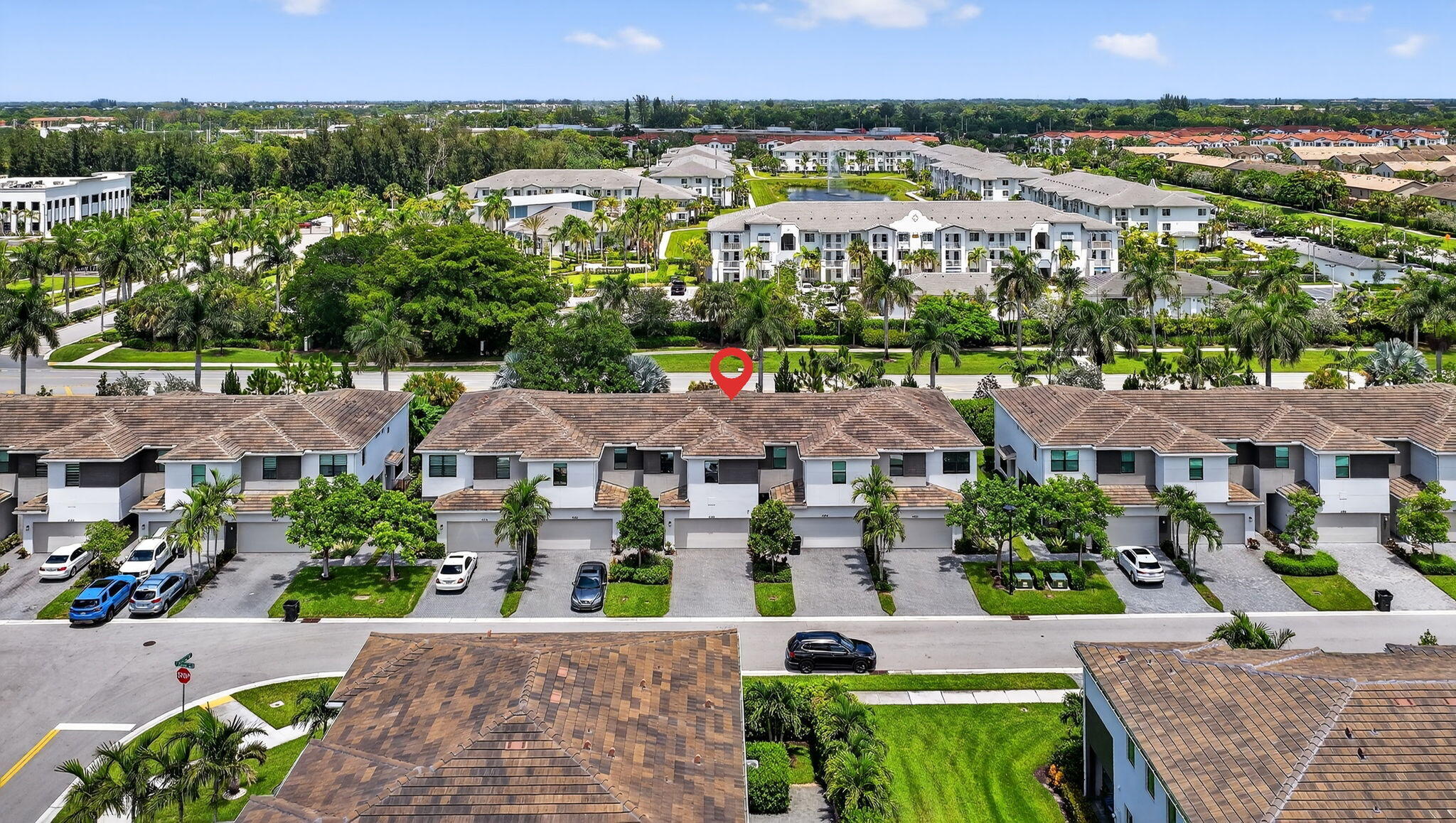 POLO LEGACY MXPD - Residential