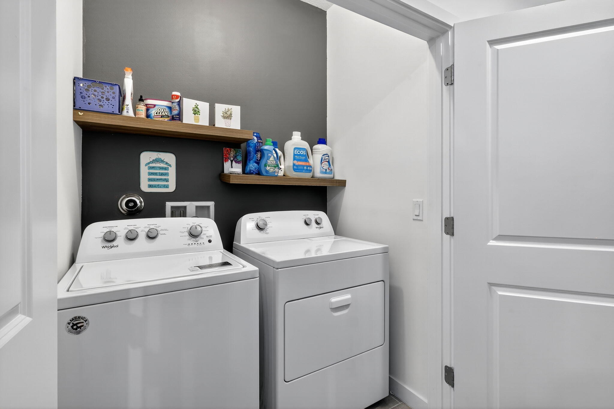 POLO LEGACY MXPD - Residential