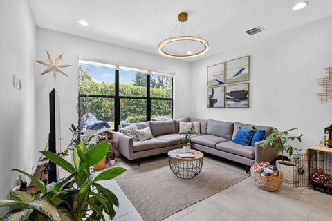 Tiny photo for 4388 Serpens Lane, Lake Worth, FL 33467 (MLS # R11167673)