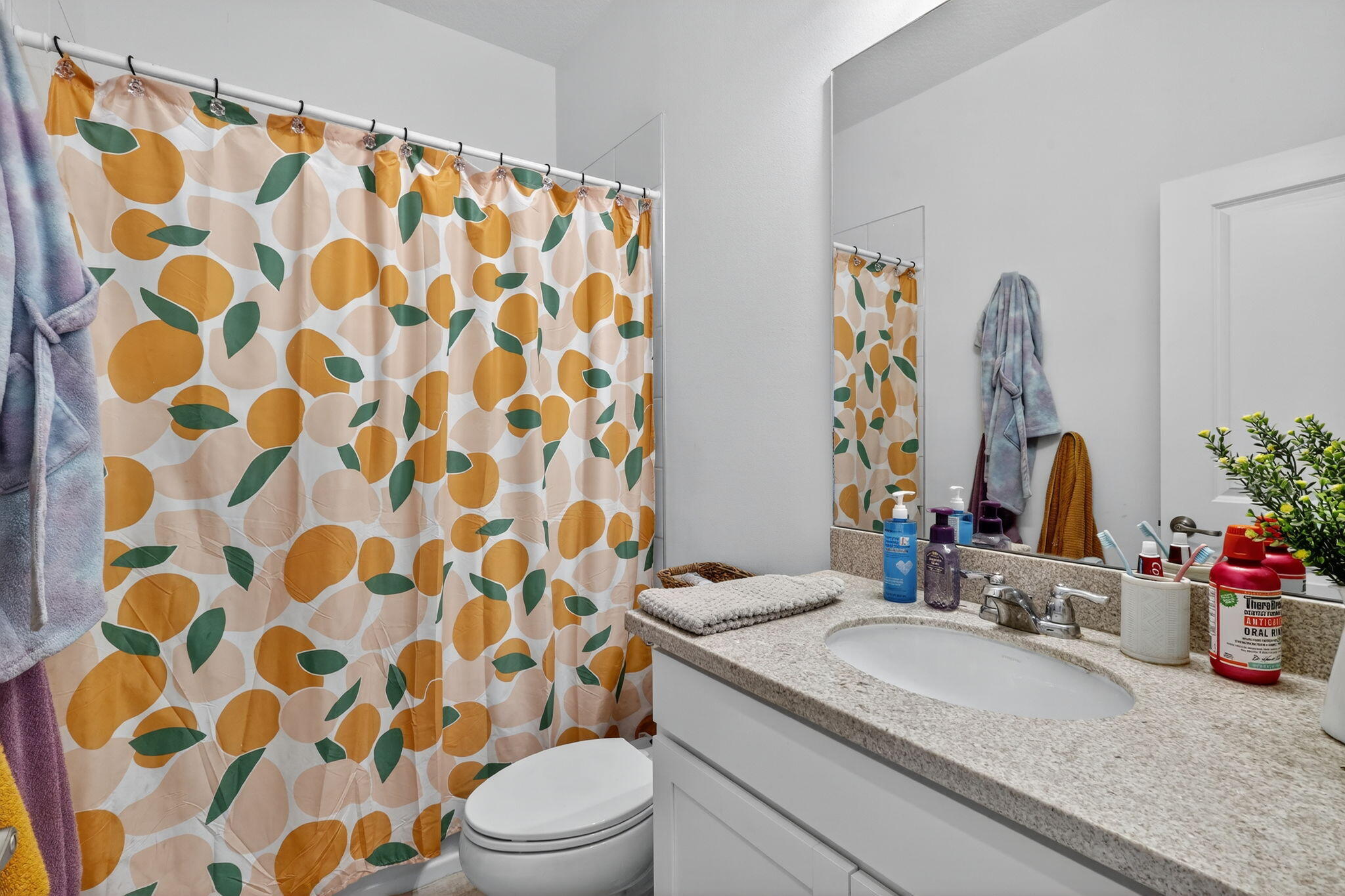 POLO LEGACY MXPD - Residential