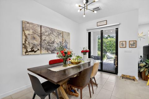Tiny photo for 4388 Serpens Lane, Lake Worth, FL 33467 (MLS # R11167673)