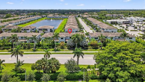 Tiny photo for 4388 Serpens Lane, Lake Worth, FL 33467 (MLS # R11167673)