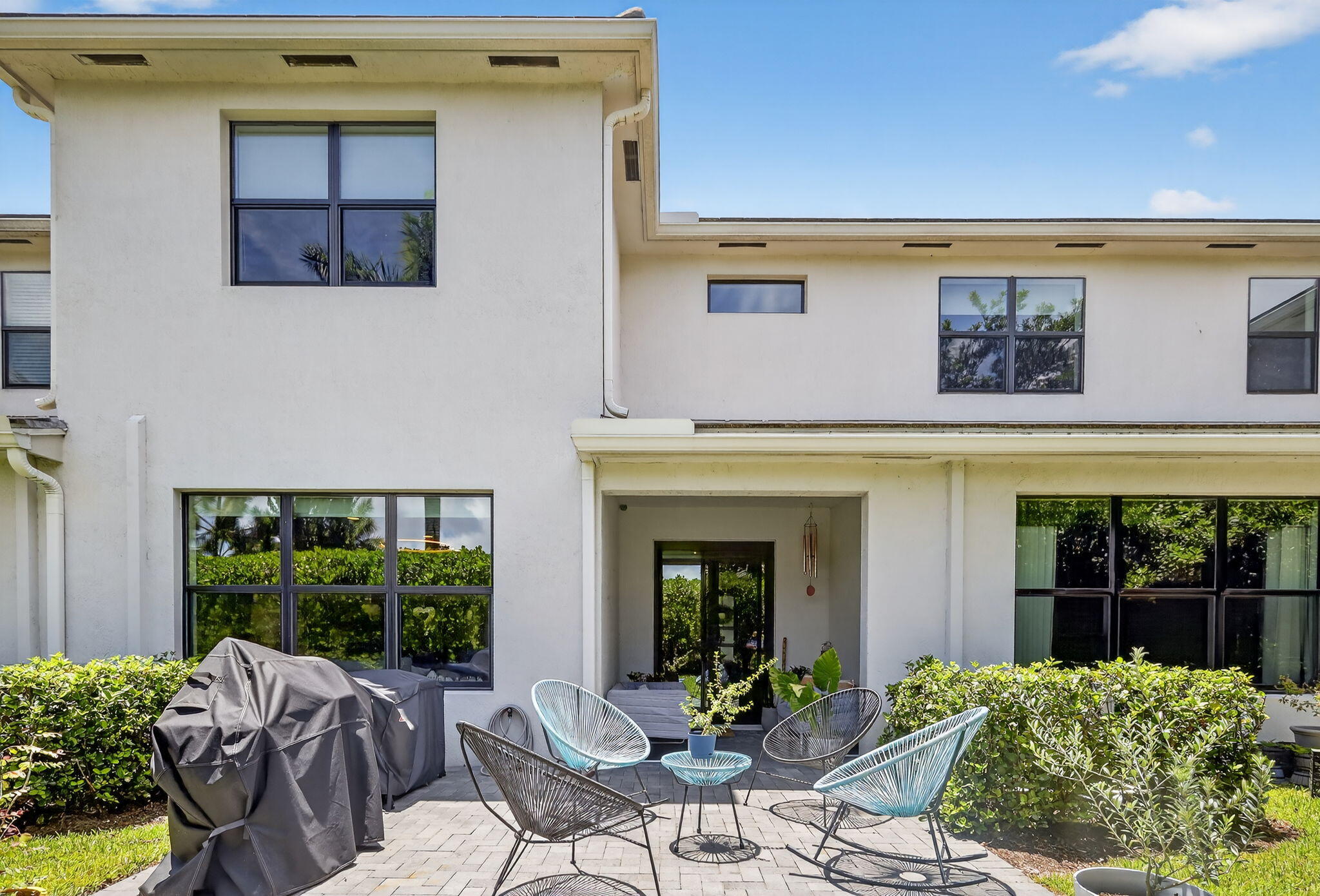 POLO LEGACY MXPD - Residential