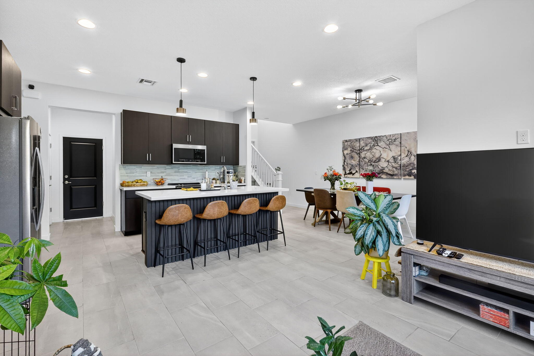 POLO LEGACY MXPD - Residential