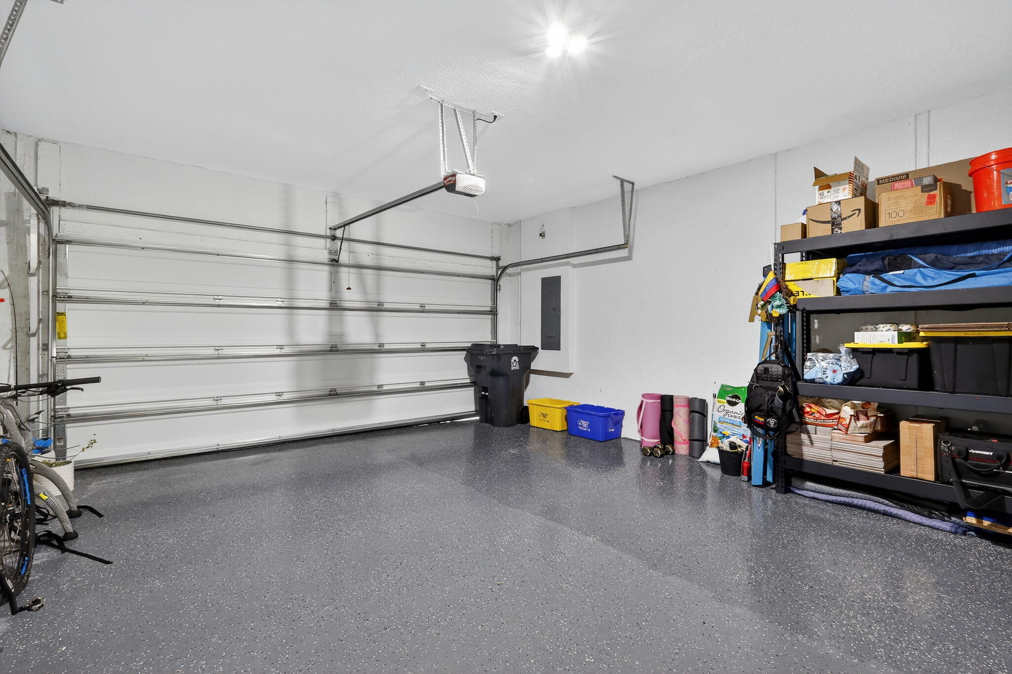 POLO LEGACY MXPD - Residential