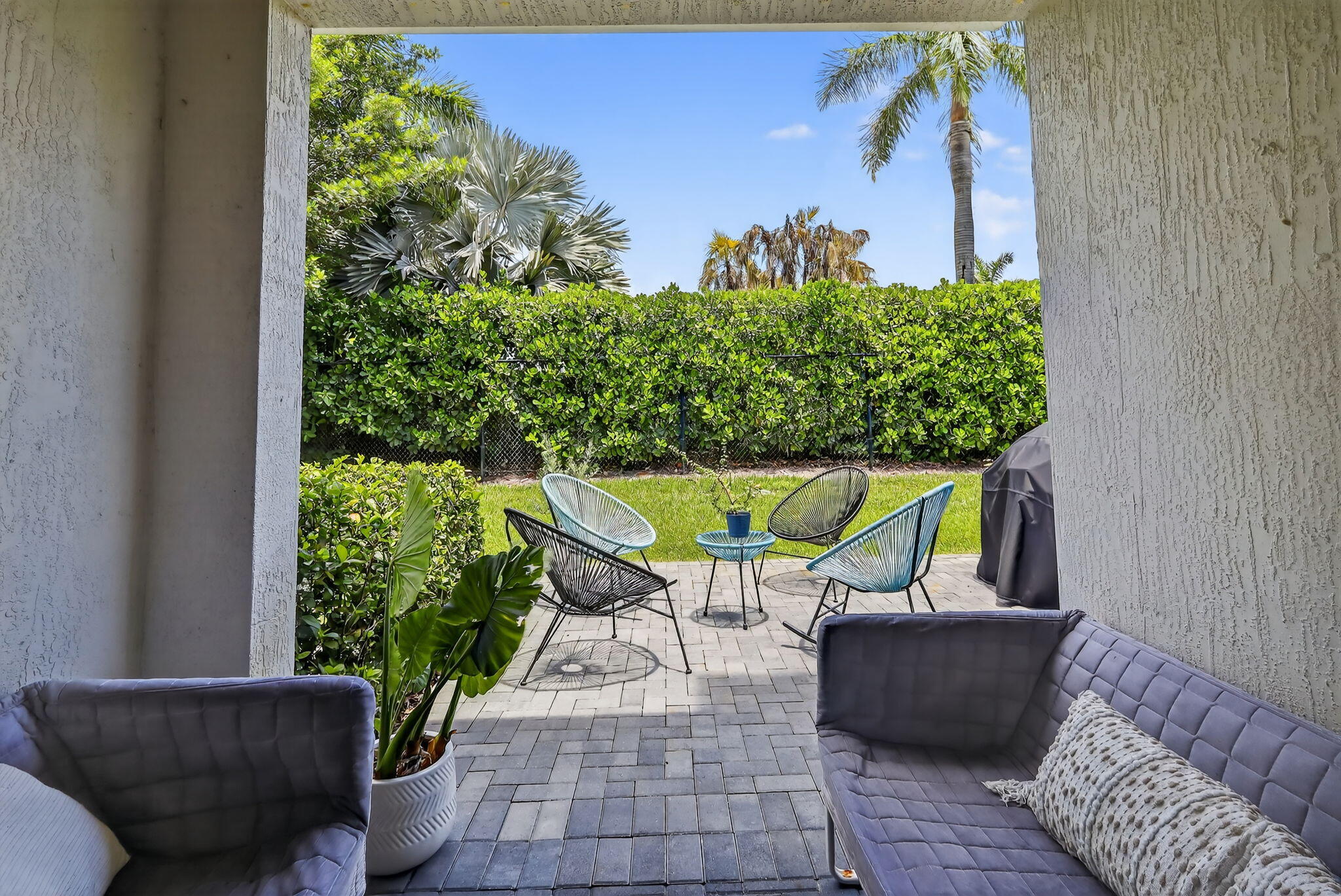 POLO LEGACY MXPD - Residential