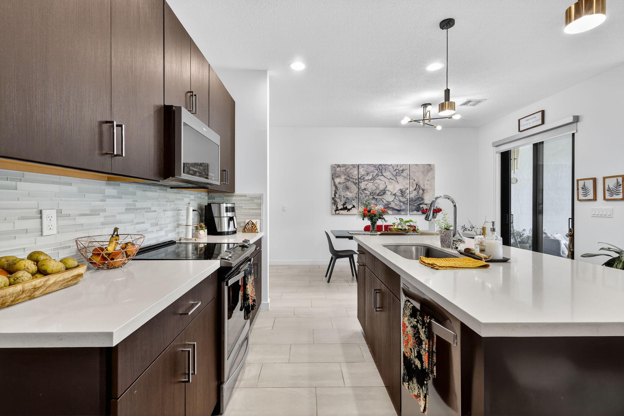 POLO LEGACY MXPD - Residential