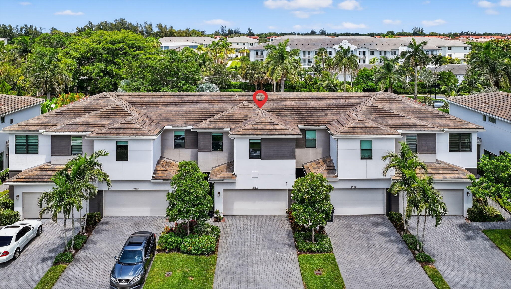 POLO LEGACY MXPD - Residential