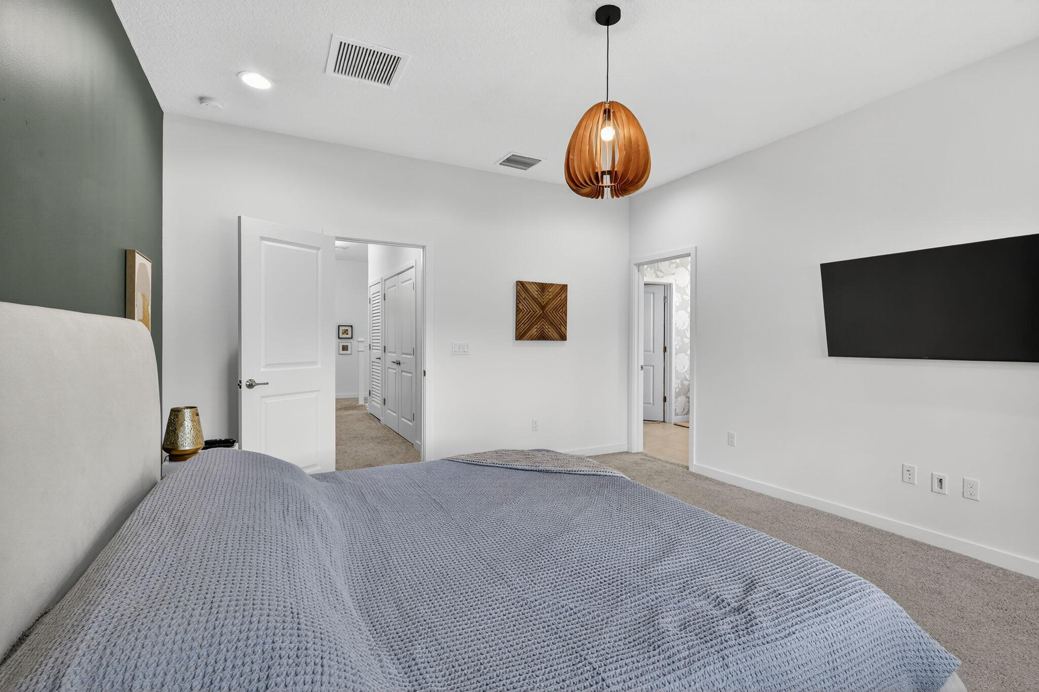 POLO LEGACY MXPD - Residential