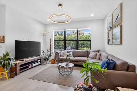 Tiny photo for 4388 Serpens Lane, Lake Worth, FL 33467 (MLS # R11167673)