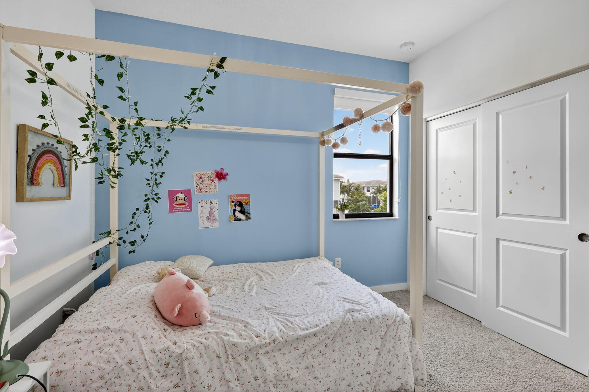 POLO LEGACY MXPD - Residential