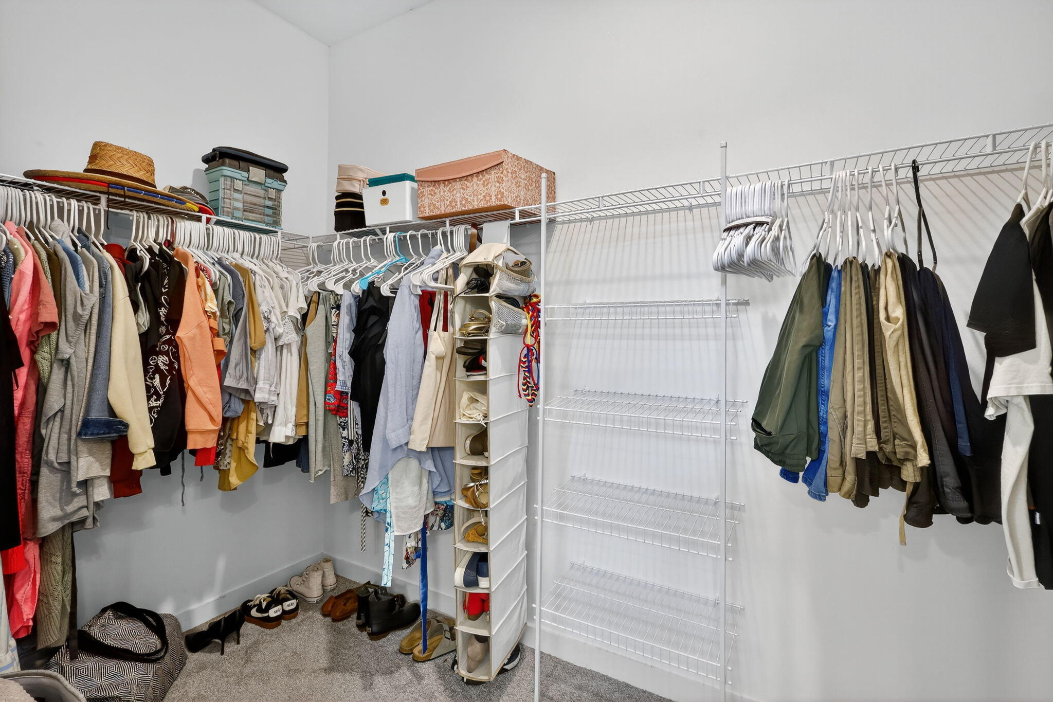 POLO LEGACY MXPD - Residential