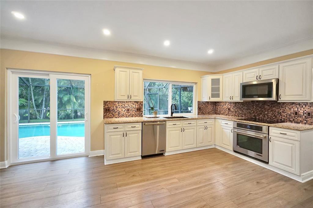 Woodside Estates - Residential Lease