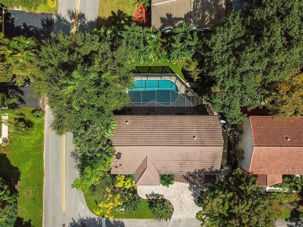 Woodside Estates - Residential Lease