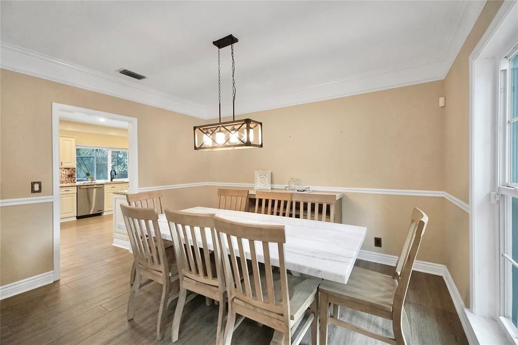 Woodside Estates - Residential Lease