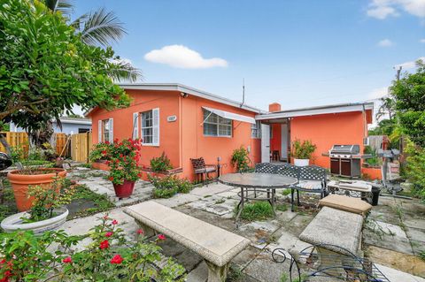 1007 Almeria Road West Palm Beach FL 33405