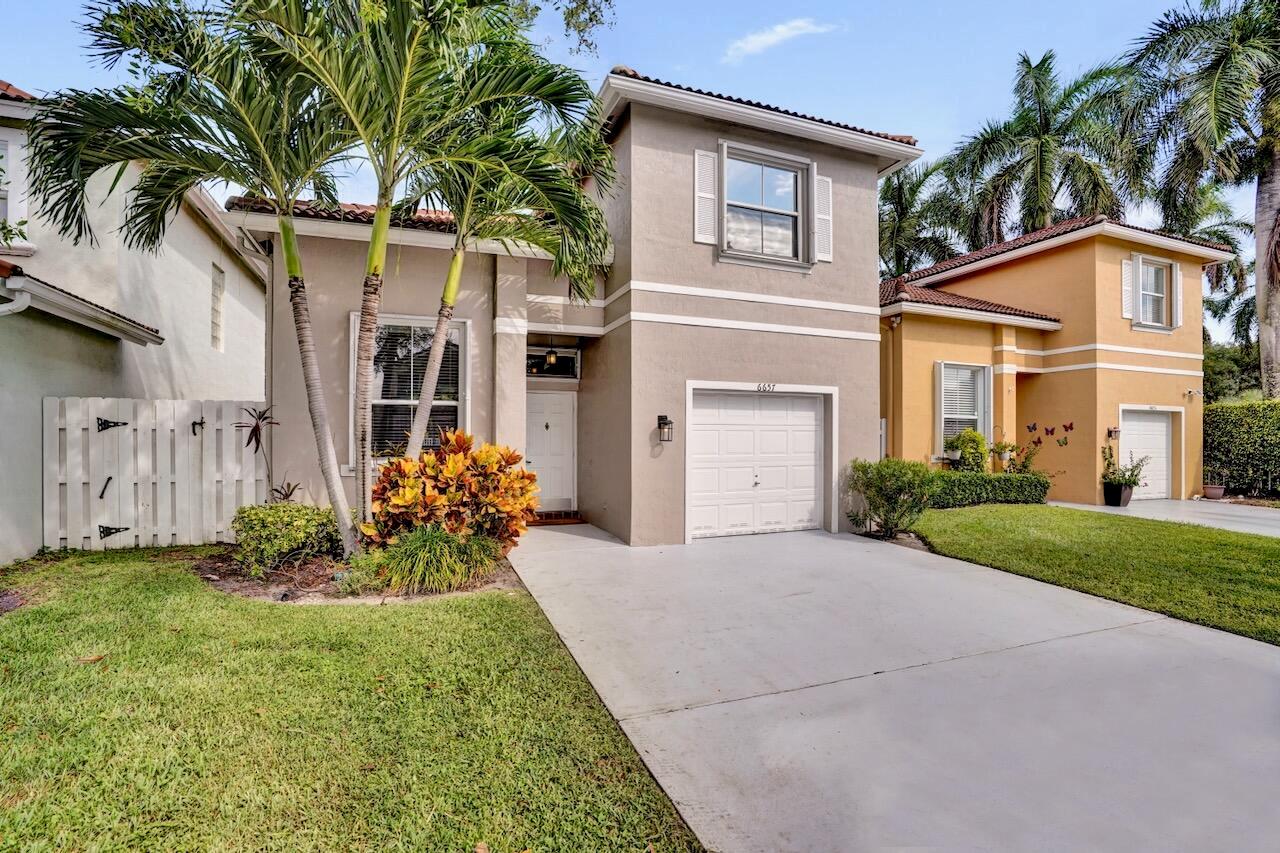 6657 Green Island Circle