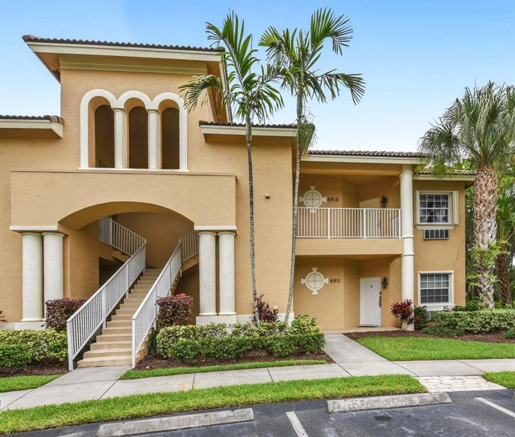 Photo of 8915 Sandshot B Court Ct #5322, Port St Lucie, FL 34986 (MLS # R10725543)