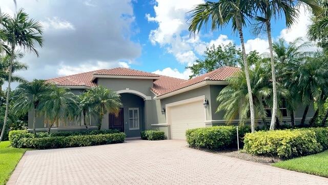Photo of 8387 Ironhorse Court, West Palm Beach, FL 33412 (MLS # B26039809)