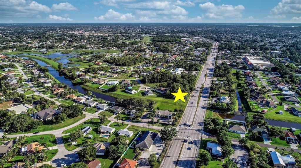 Photo of 2701 SW Port St Lucie Boulevard, Port St Lucie, FL 34953 (MLS # R10886985)