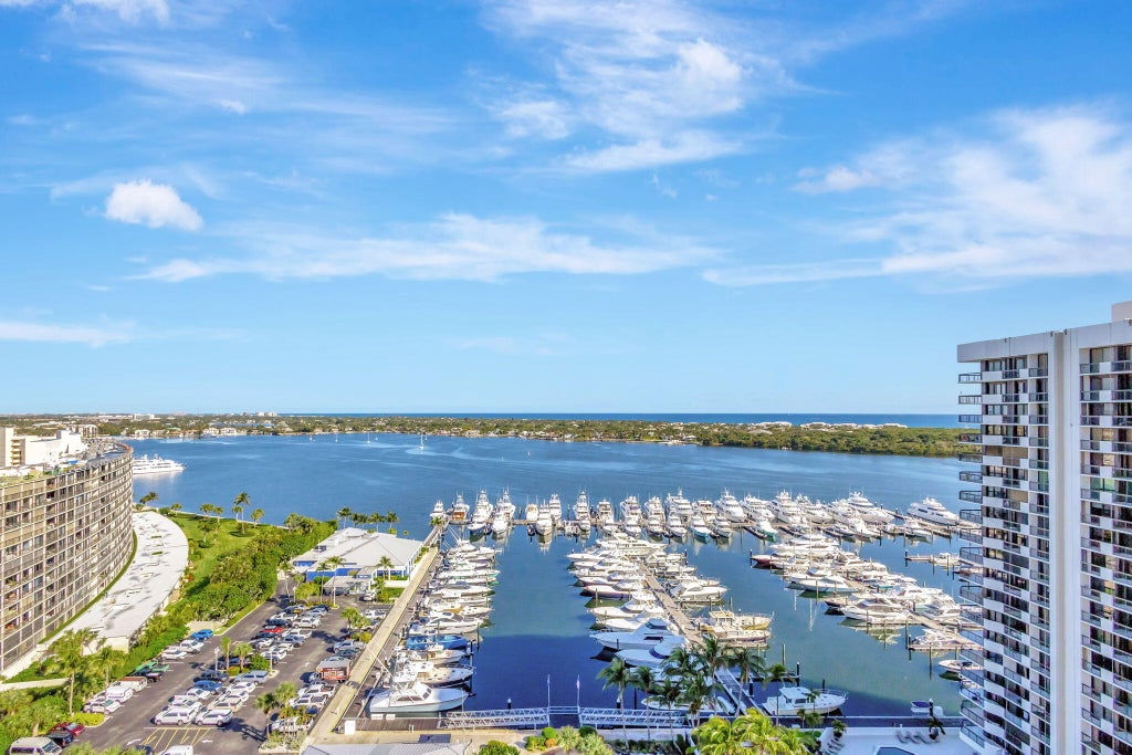 Photo of 123 Lakeshore Drive #1942, North Palm Beach, FL 33408 (MLS # R11046889)