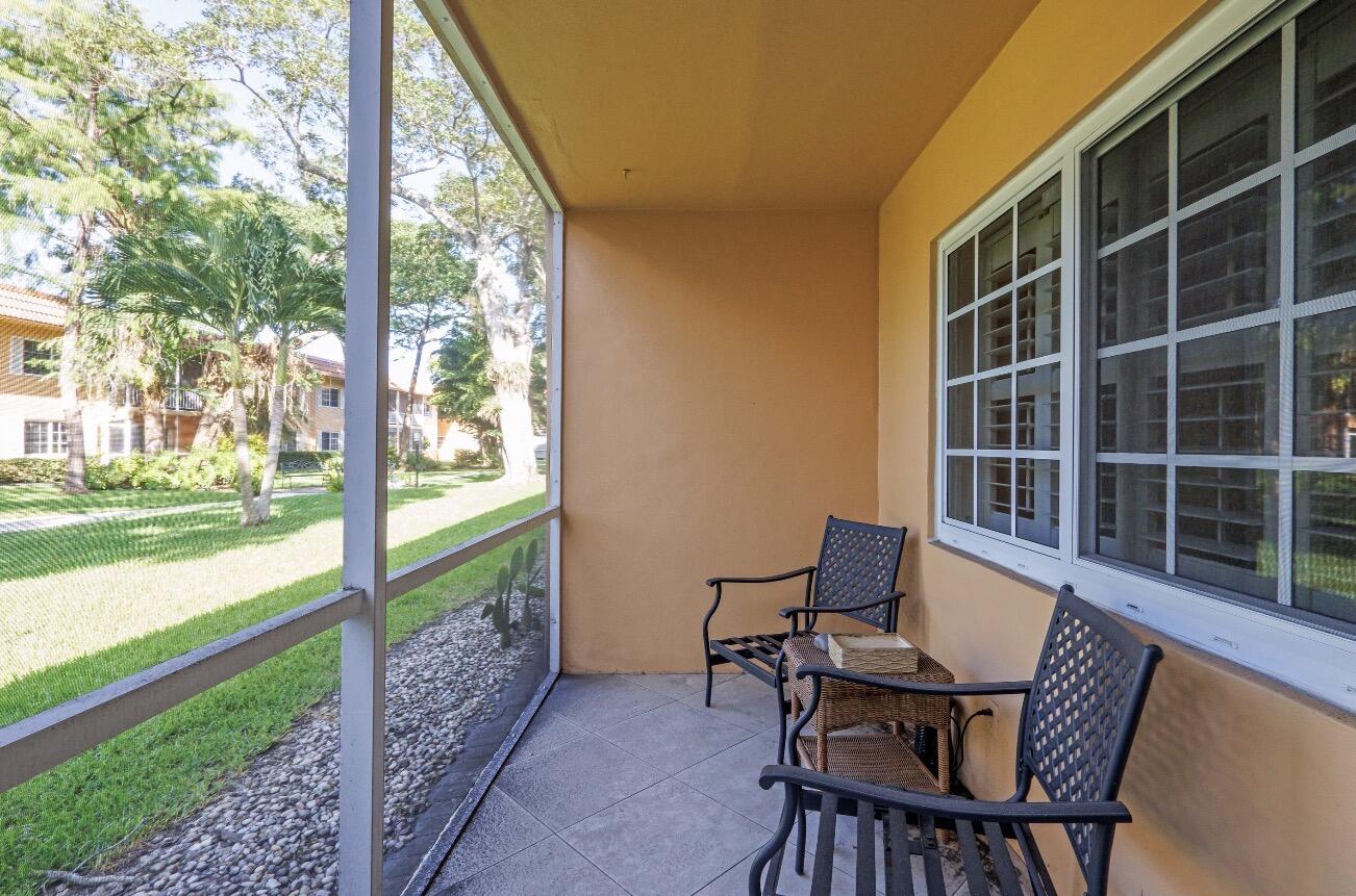 MANOR GROVE VILLAGE FOUR CONDO - Residential
