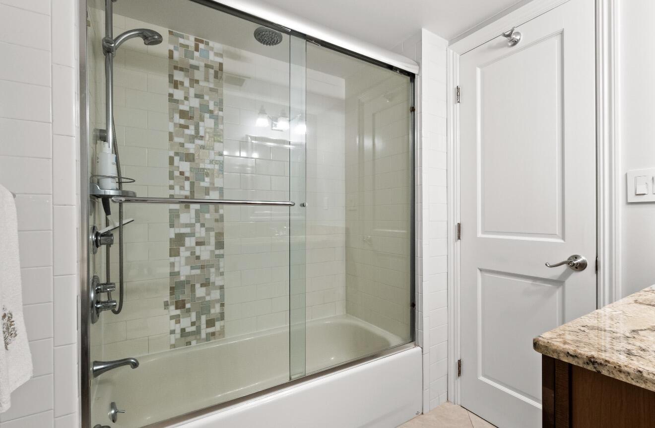 MANOR GROVE VILLAGE FOUR CONDO - Residential