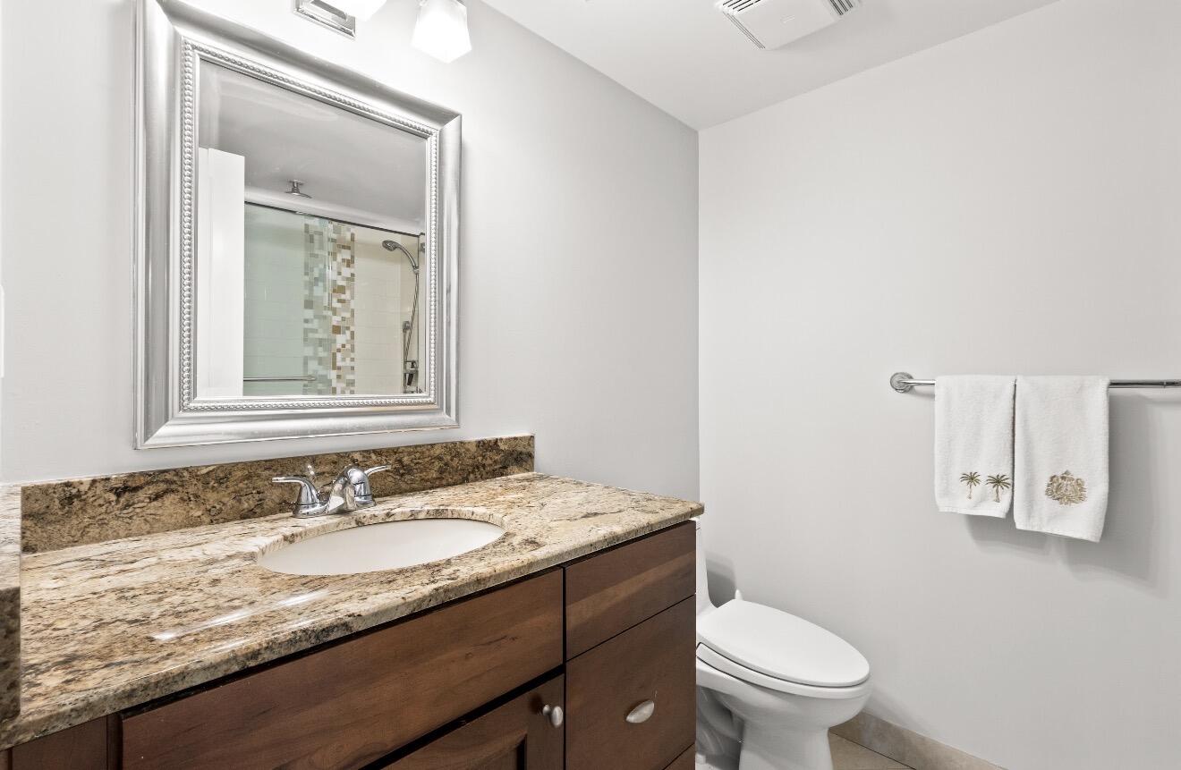 MANOR GROVE VILLAGE FOUR CONDO - Residential