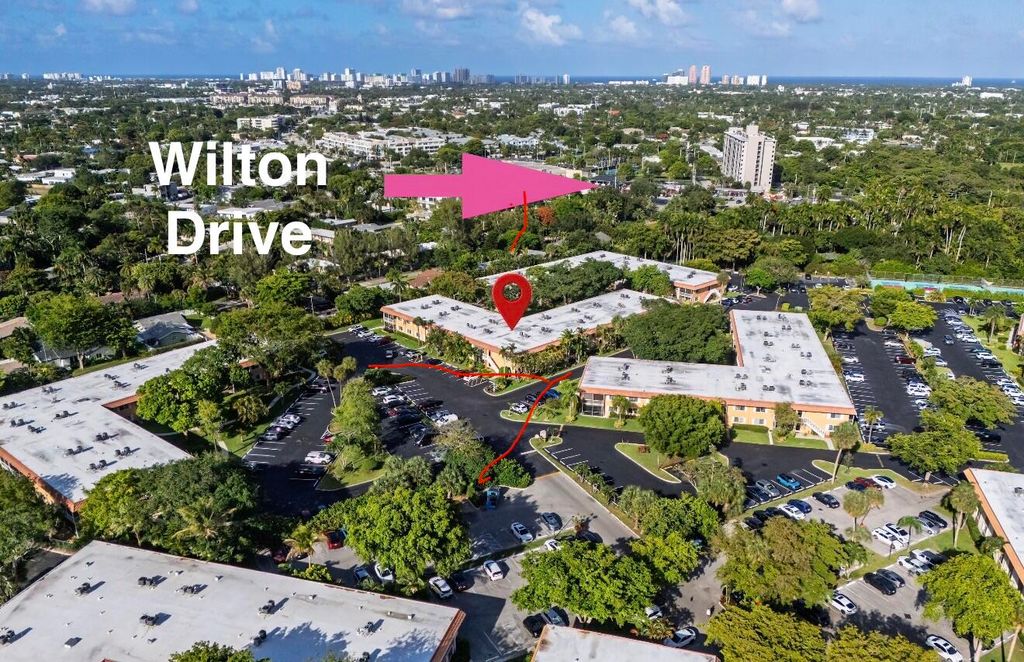 Photo of 1940 NE 2nd Avenue #101j, Wilton Manors, FL 33305 (MLS # B26033617)