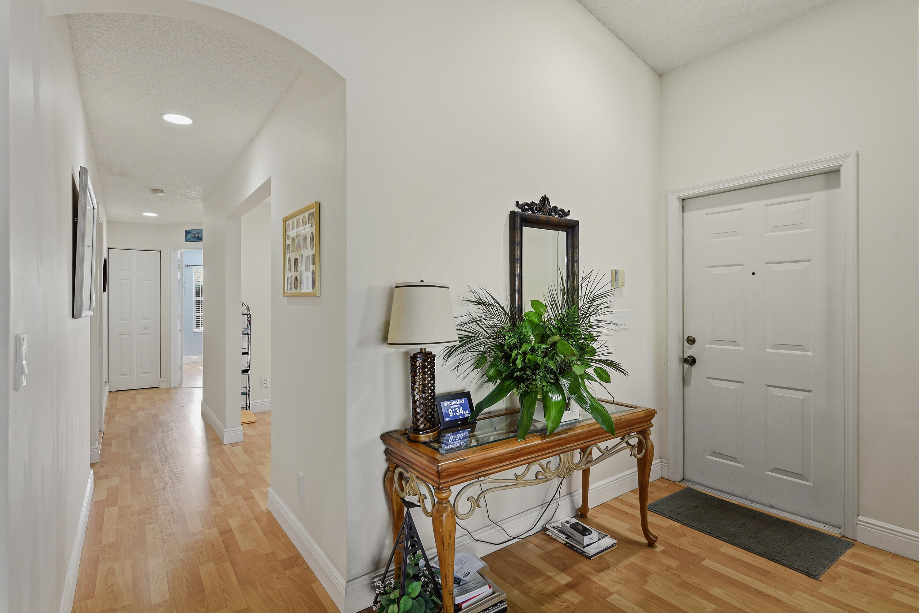 COCO LAKES - Residential