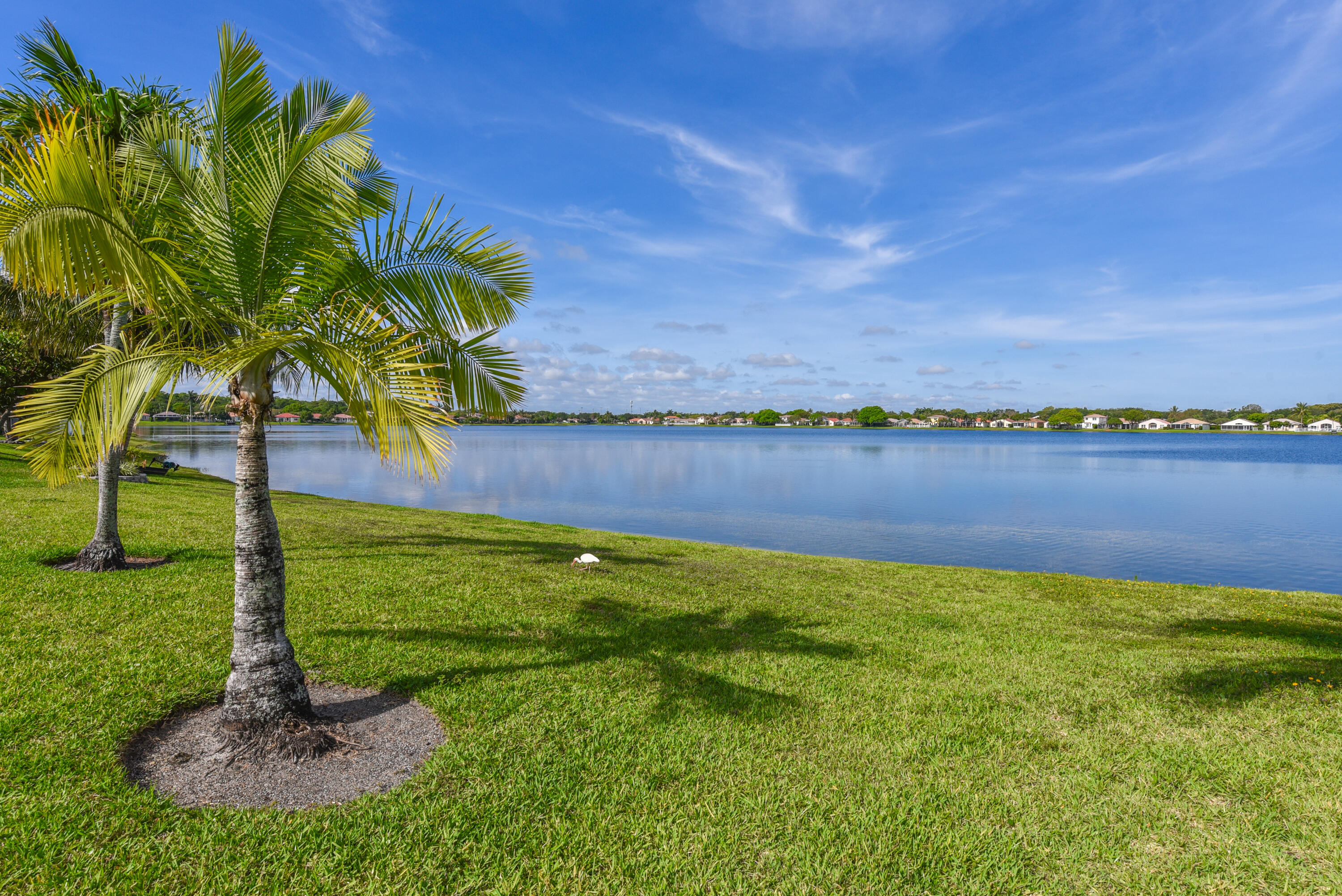 COCO LAKES - Residential