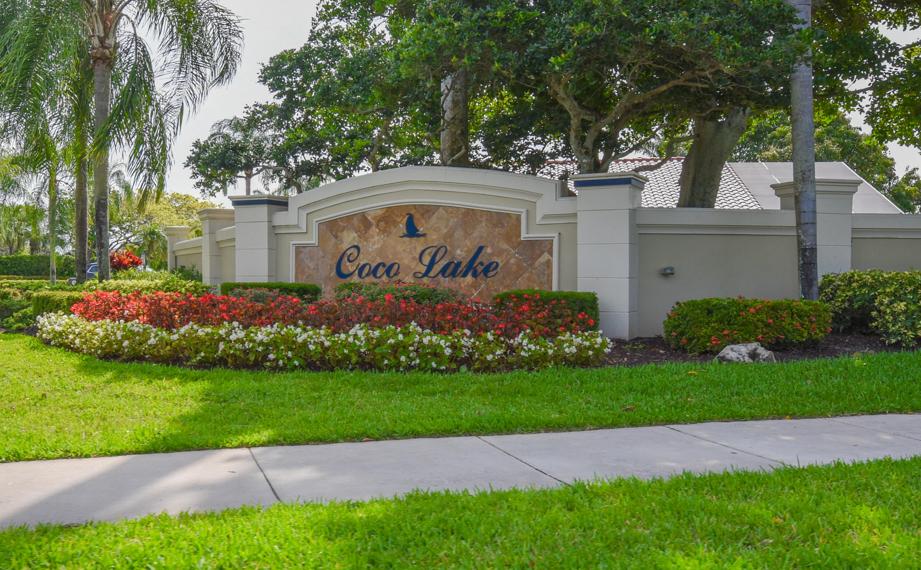 3648 Coco Lake Drive