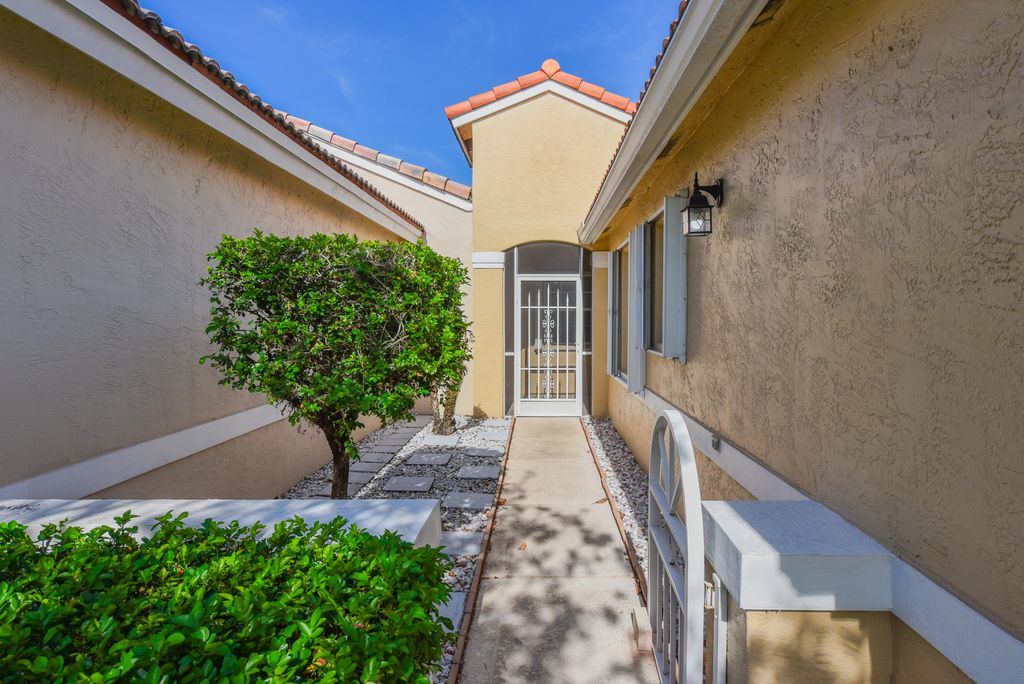 Photo of 3648 Coco Lake Drive, Coconut Creek, FL 33073 (MLS # B26025550)
