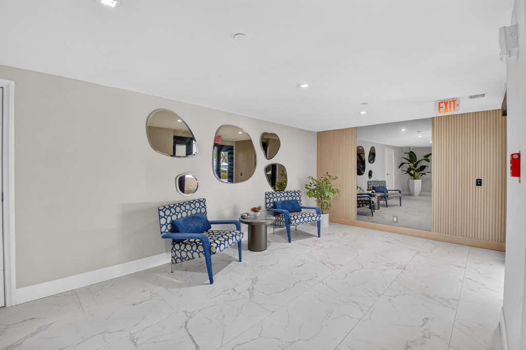 Photo of 20090 Boca W Drive #317, Boca Raton, FL 33434 (MLS # B26066565)