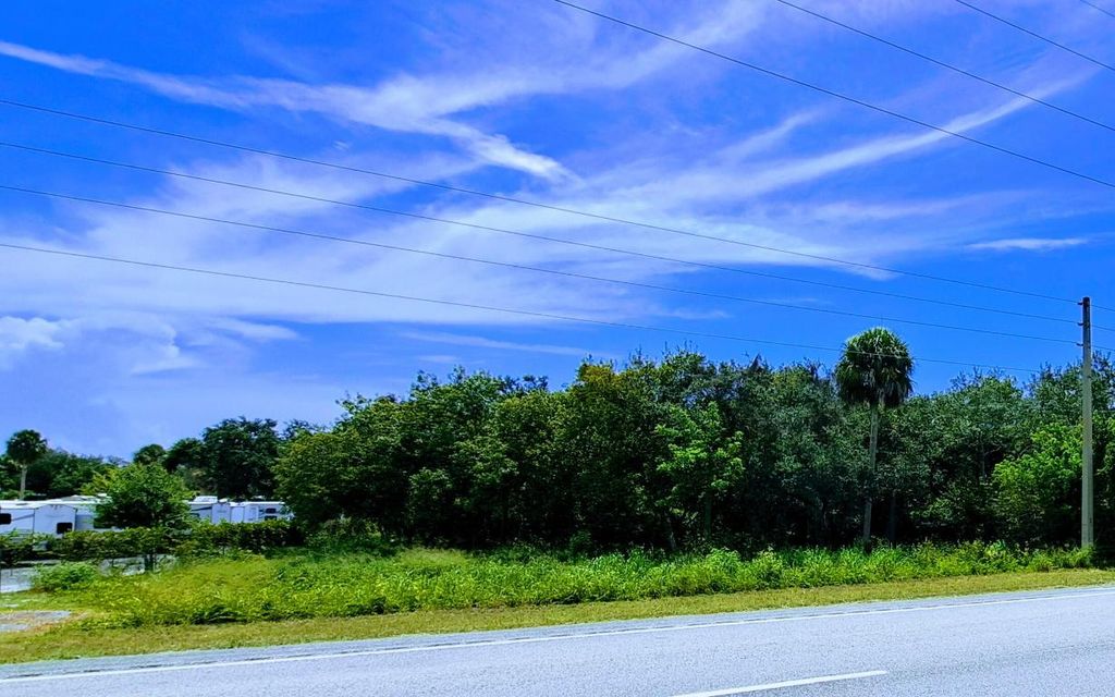 Photo of 0 N Us Hwy 1, Fort Pierce, FL 34946 (MLS # R11110285)