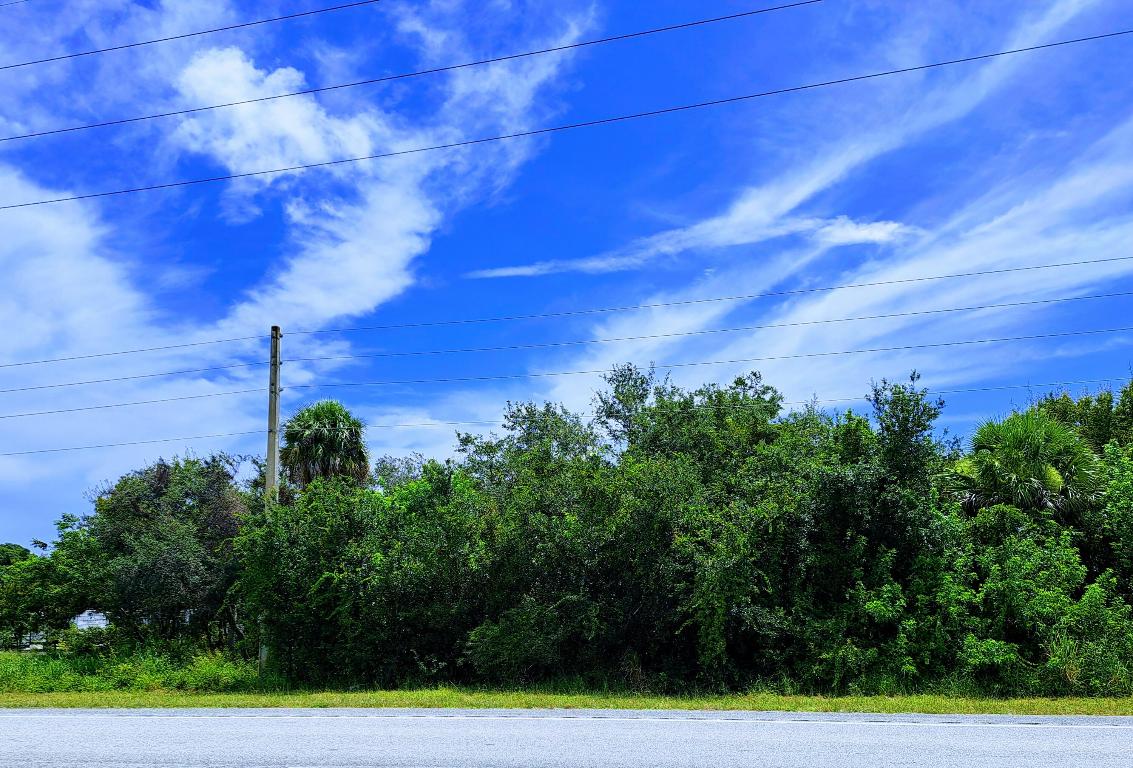 SURORA HEIGHTS RESUBDIVISION - Land