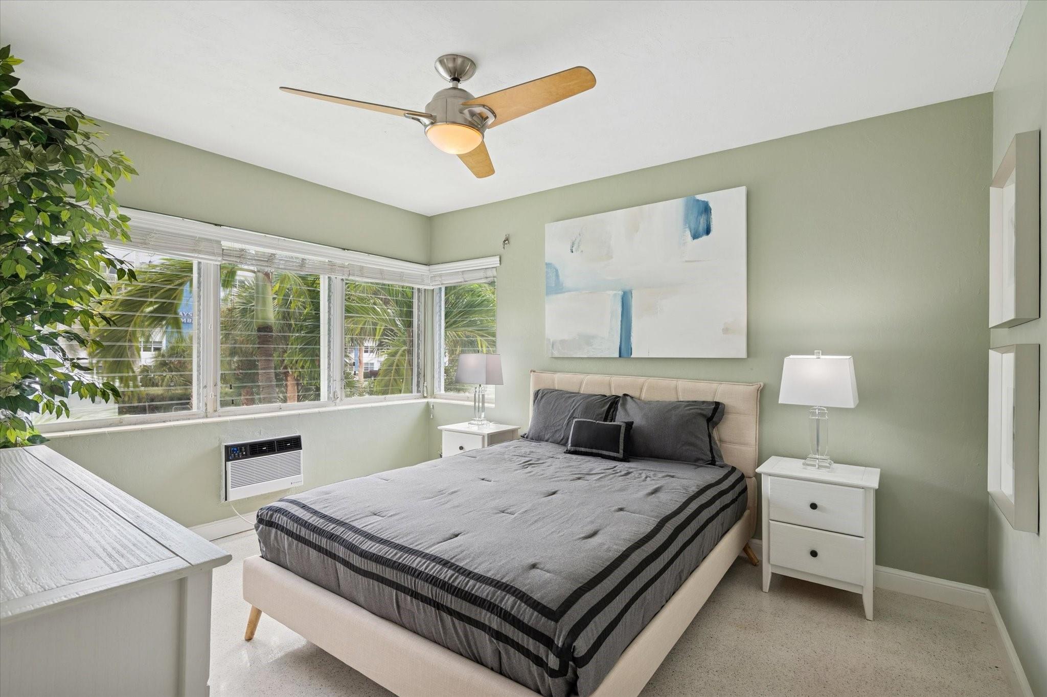 The Panama Club Condo - Residential Lease