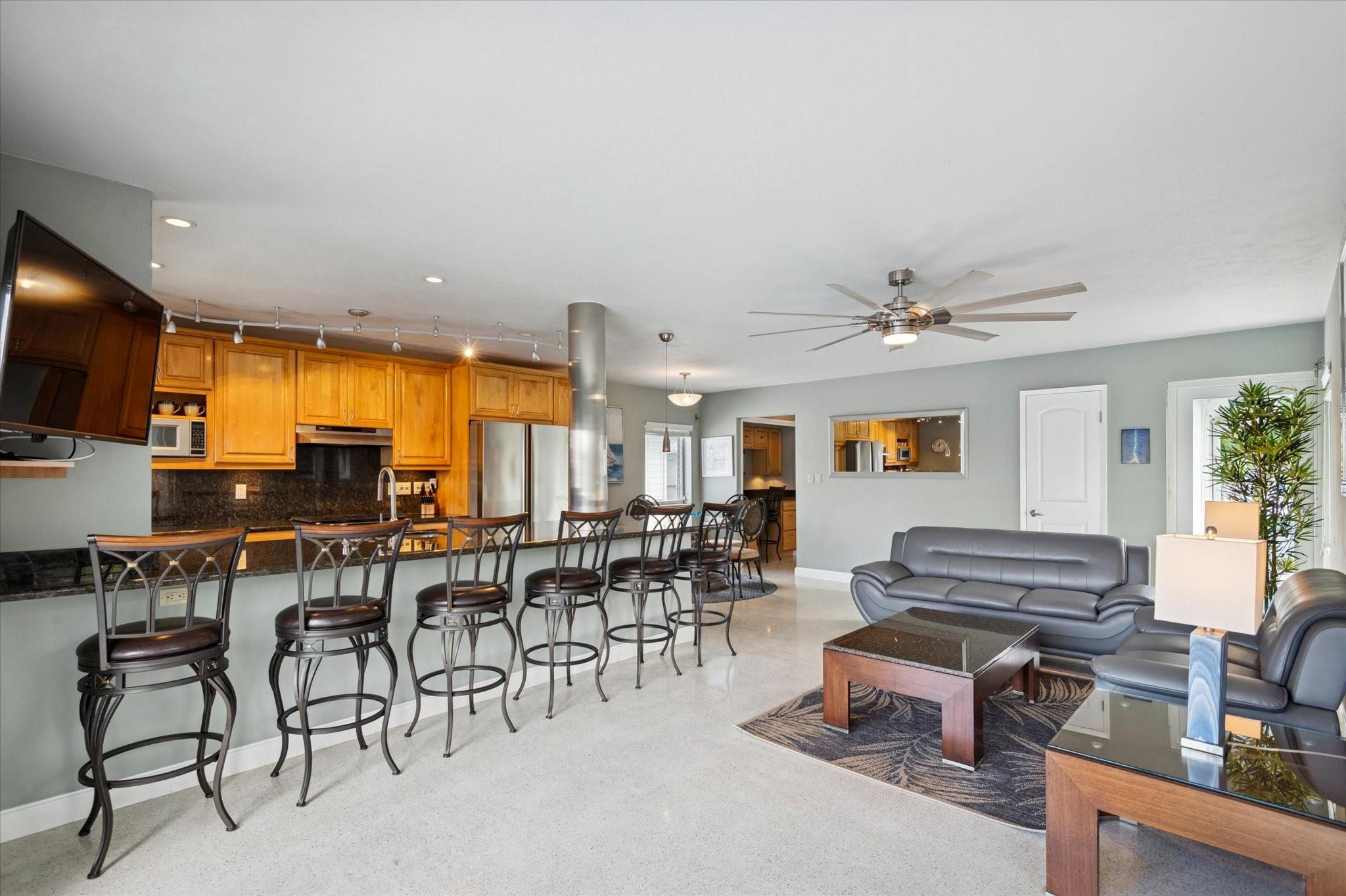 The Panama Club Condo - Residential Lease