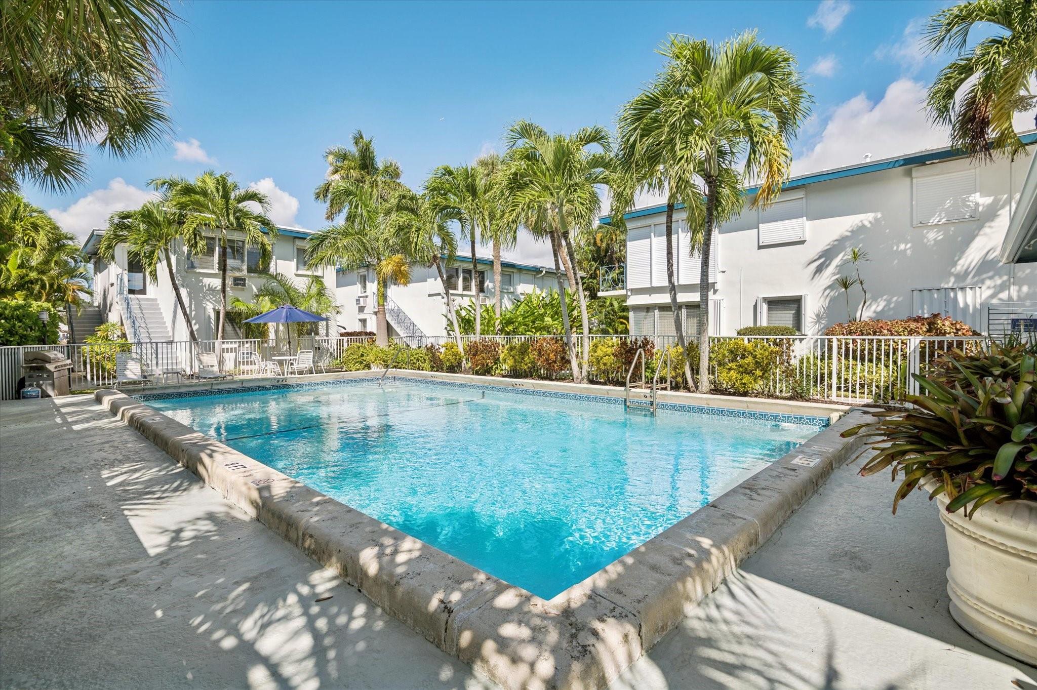 The Panama Club Condo - Residential Lease