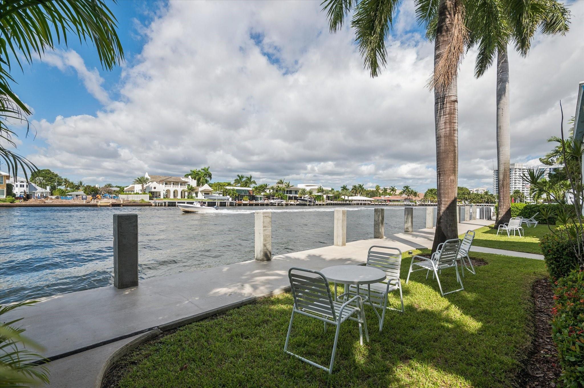 The Panama Club Condo - Residential Lease