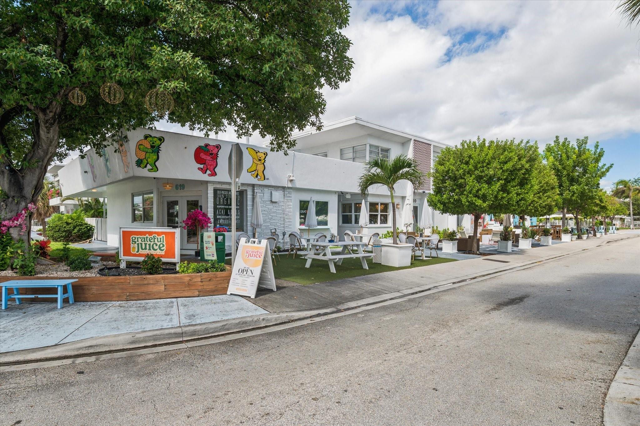 The Panama Club Condo - Residential Lease