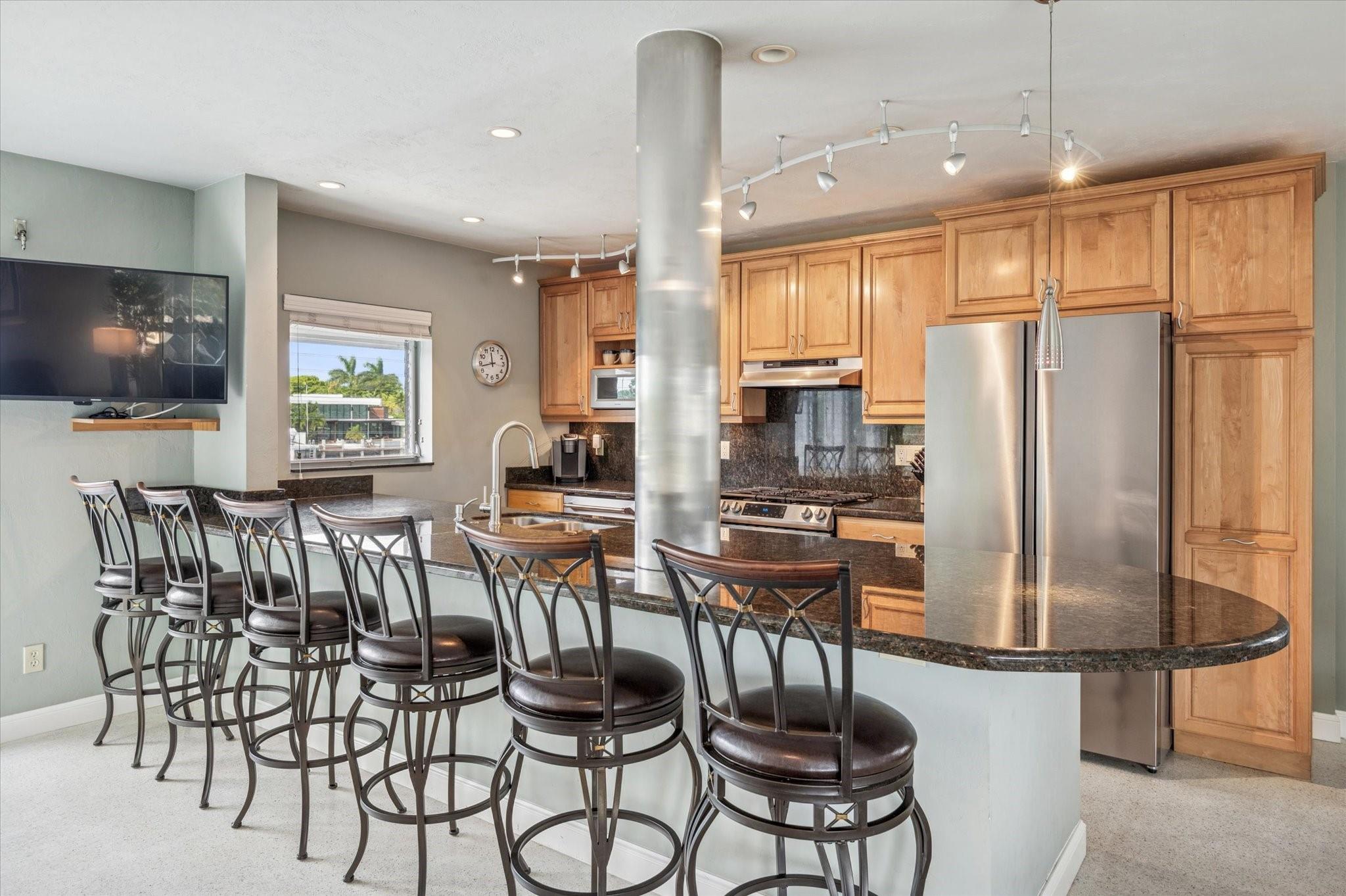 The Panama Club Condo - Residential Lease