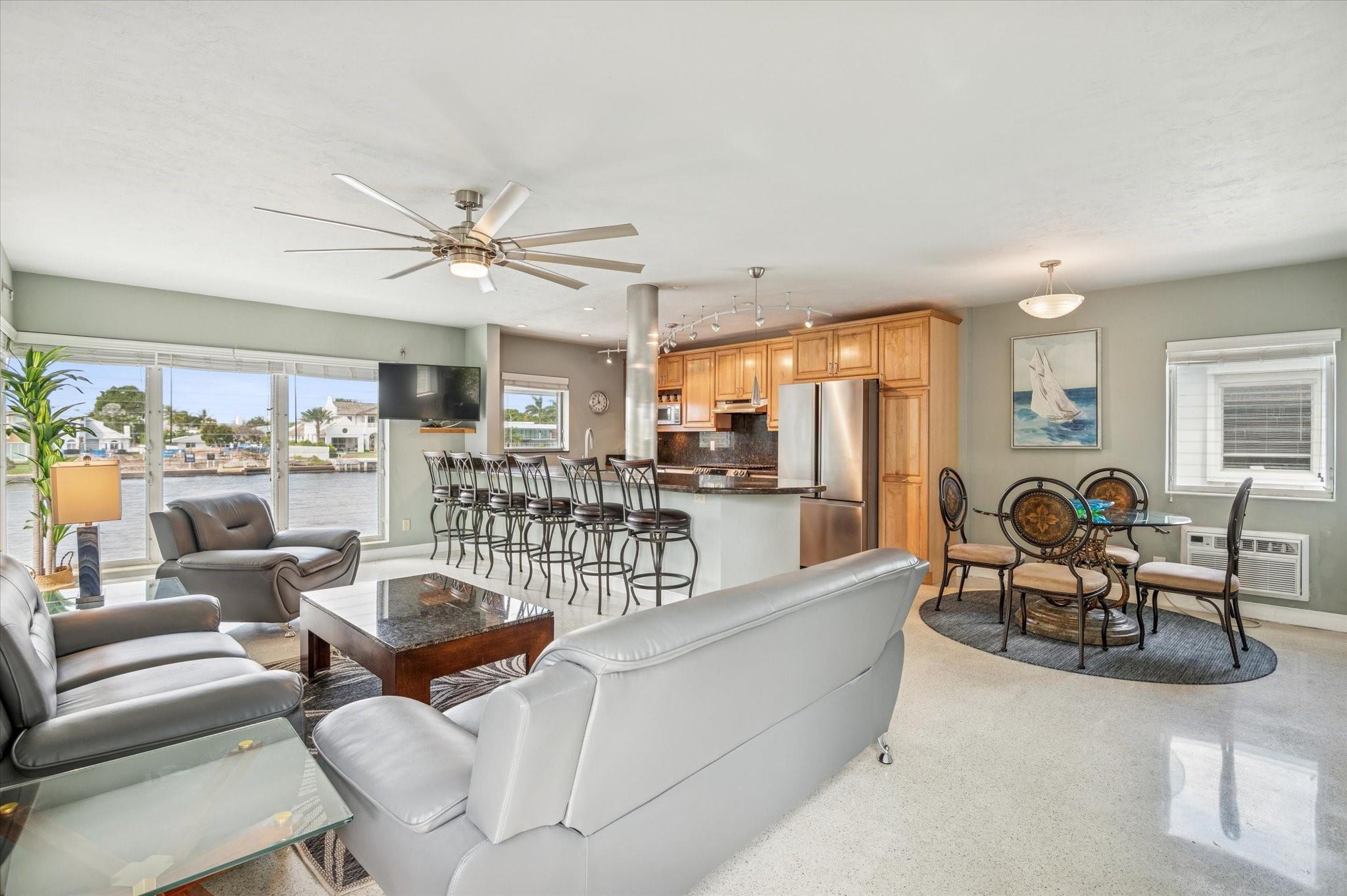 The Panama Club Condo - Residential Lease