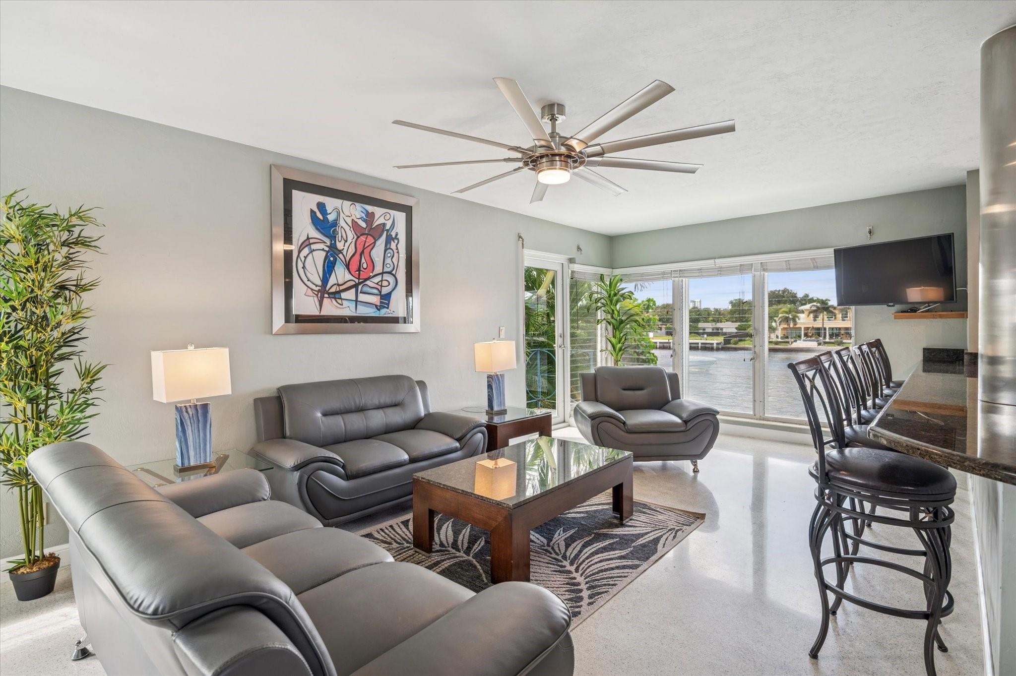 The Panama Club Condo - Residential Lease