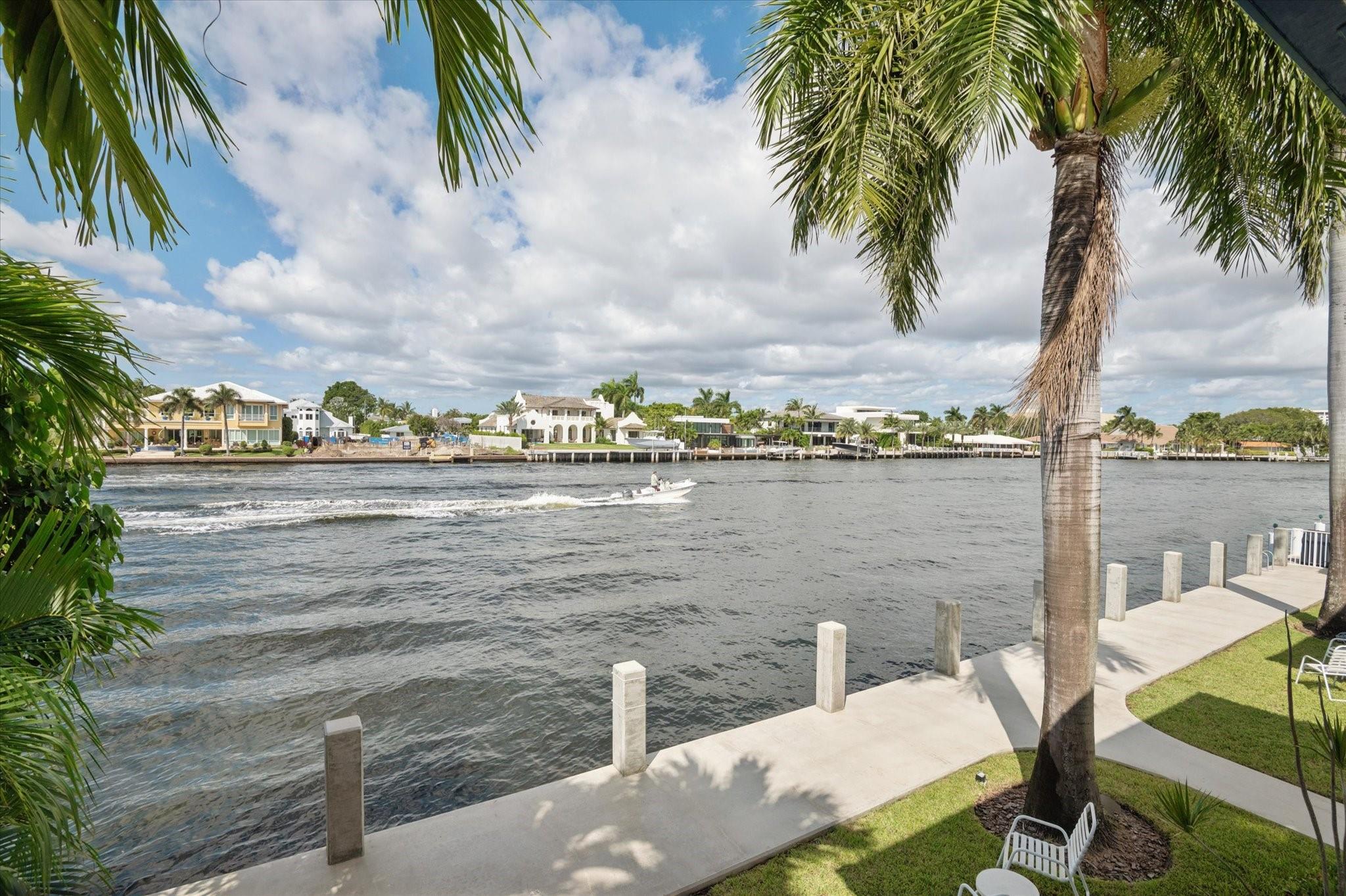 The Panama Club Condo - Residential Lease