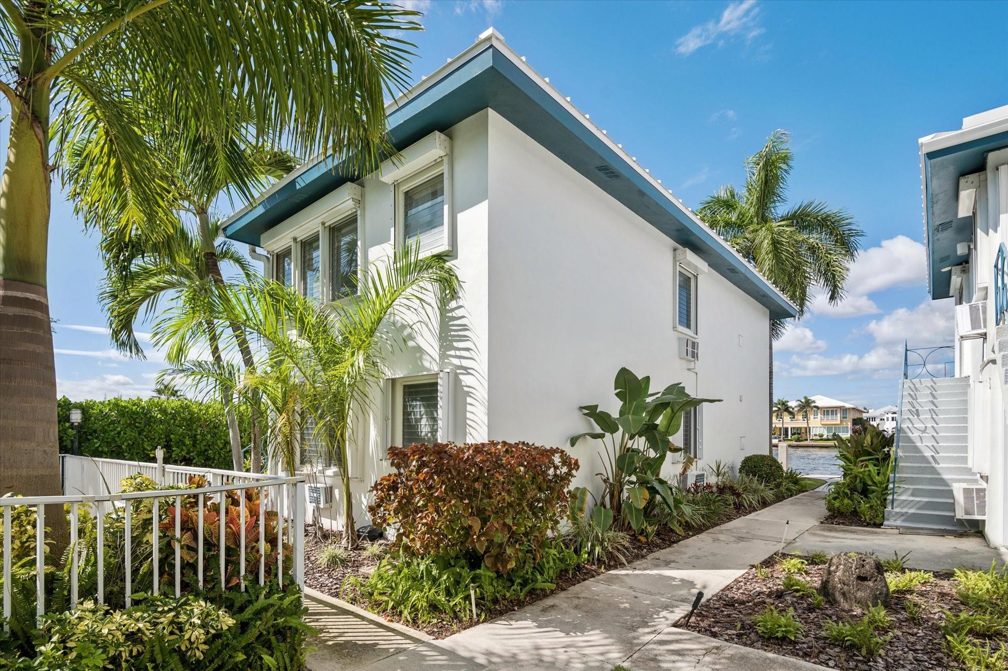 The Panama Club Condo - Residential Lease