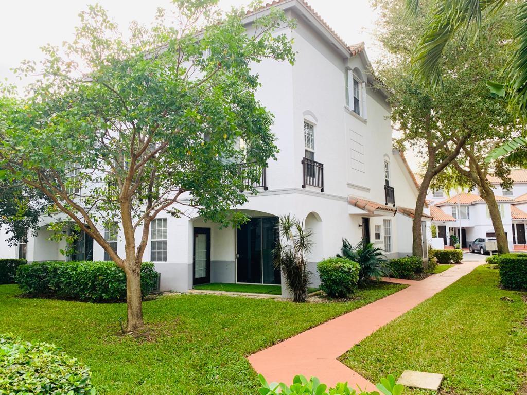 Beautiful Mediterranean-style home in Davie: 2 bedroom/2 bath townhouse. Brand new stainless steel kitchen appliances, wood cabinets, granite countertops, hardwood floors in the bedrooms, and ceramic tiles throughout. This townhouse comes with a one-car garage and an additional car can be parked in the driveway in front of the garage. A 3rd parking spot is available and may be subleased. Community amenities include a pool, gym, and clubhouse.